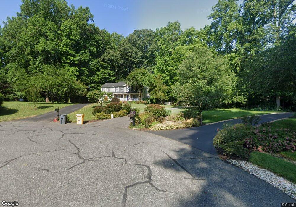 3510 Marthas Vineyard Way, Edgewater, MD 21037 - photo 1