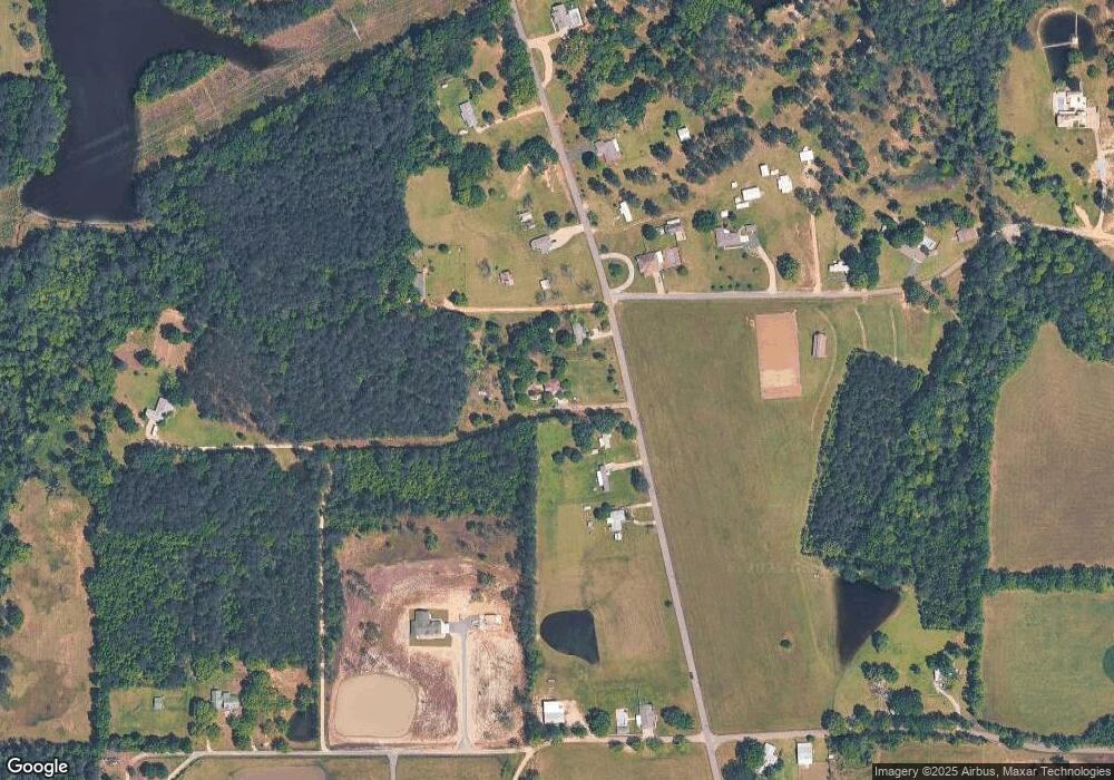 851 Bouie Rd, Carriere, MS 39426 - photo 1