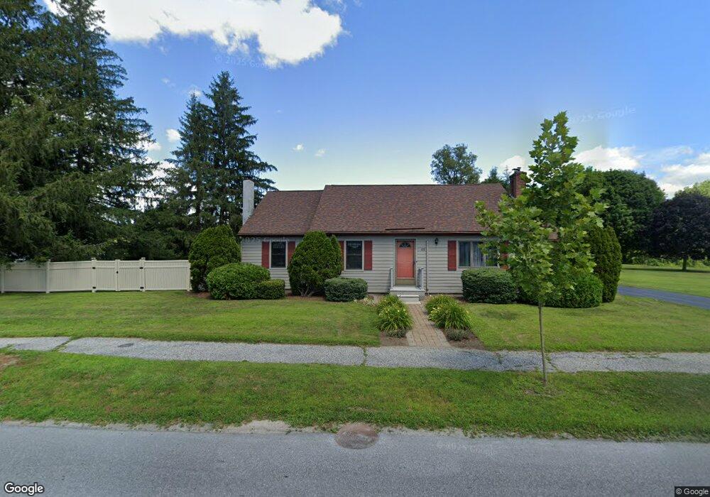 157 River St, Rutland, VT 05701 - photo 1