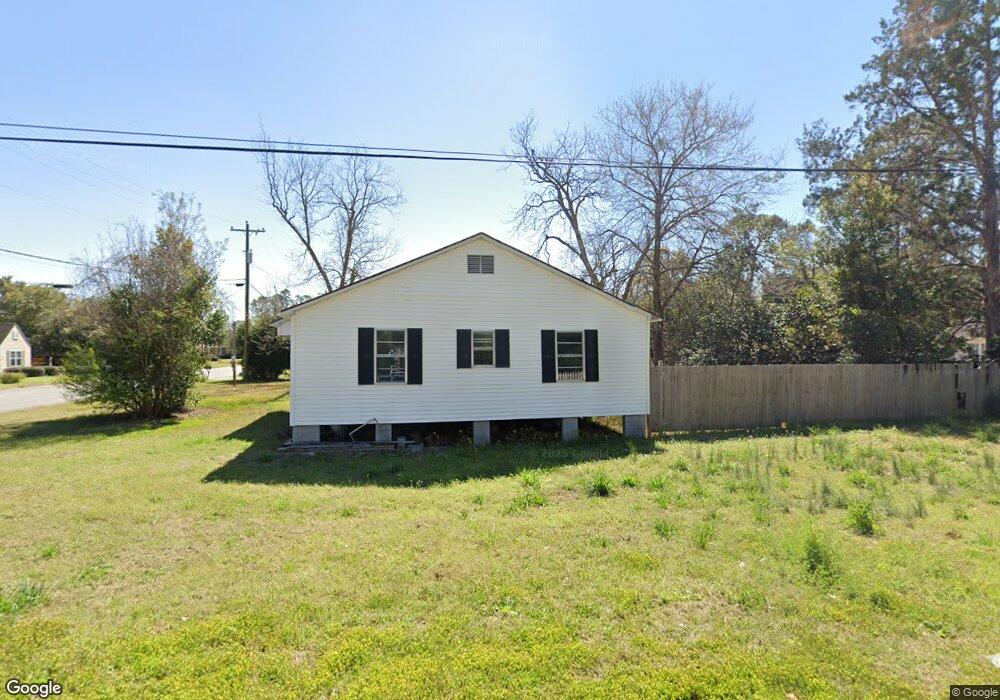 214 E 7th St, Adel, GA 31620 - photo 1