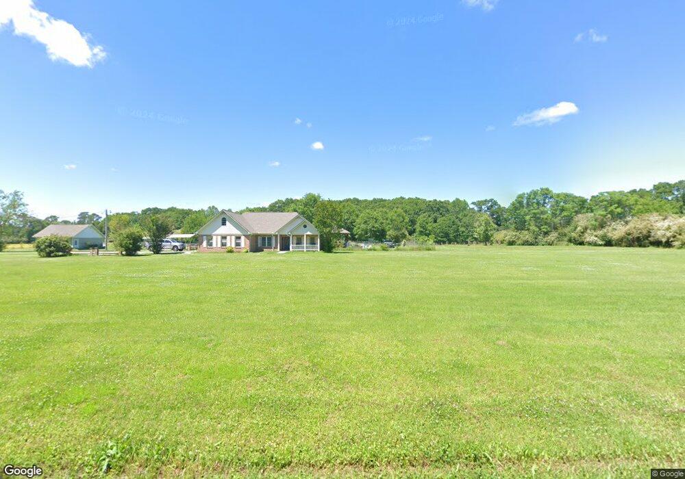 197 Franklin Shows Rd, Laurel, MS 39443 - photo 1