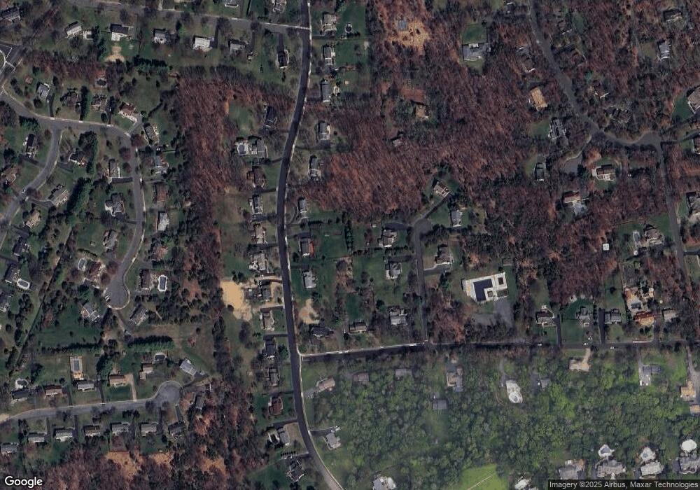 861 N Branch Rd, Bridgewater, NJ 08807 - photo 1