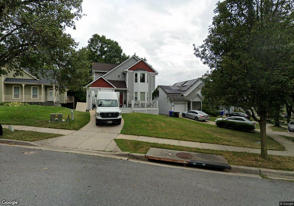 B B St, Laurel, MD 20707 - photo 1