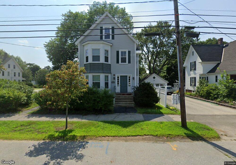 52 Broadway, Concord, NH 03301 - photo 1