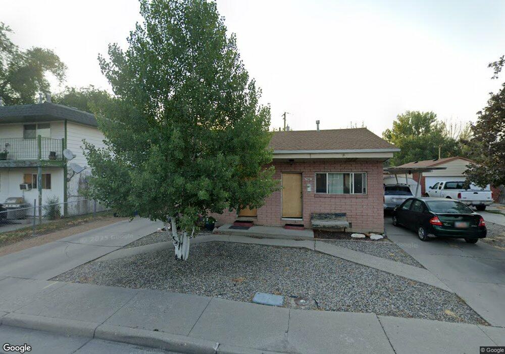 7567 S Grant St, Midvale, UT 84047 - photo 1