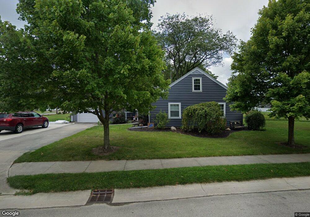 912 Clark St, Berne, IN 46711 - photo 1