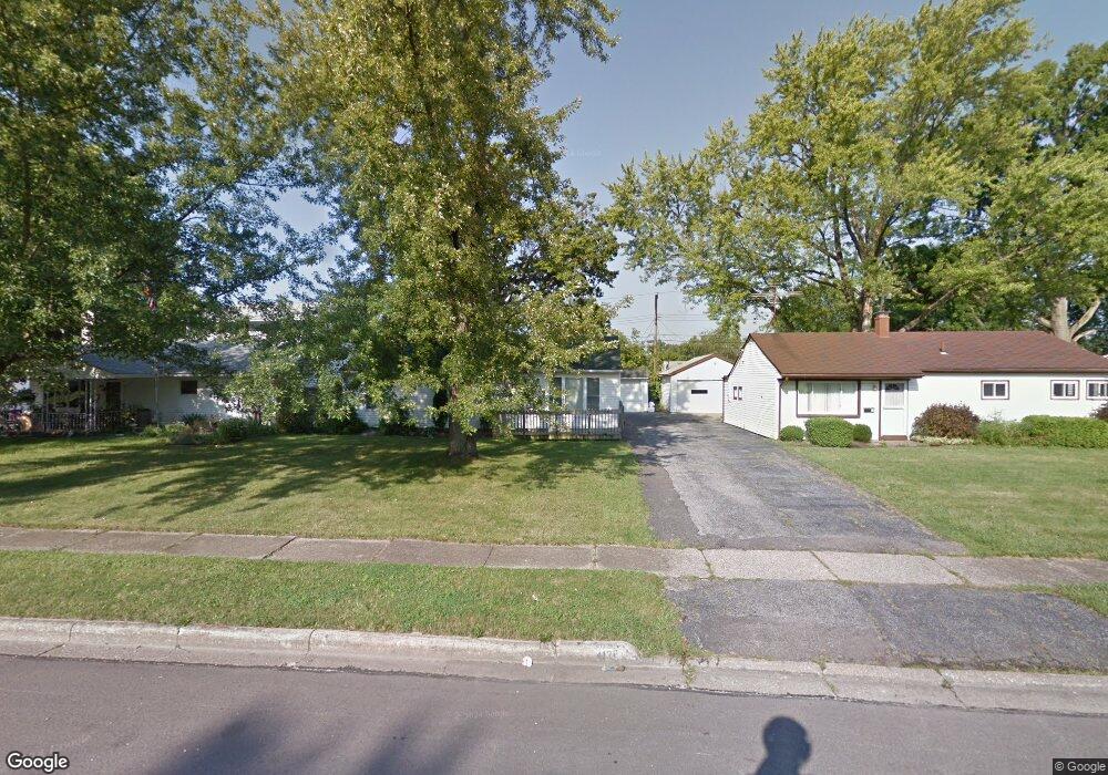 4120 Talbot Ln, Lorain, OH 44055 - photo 1