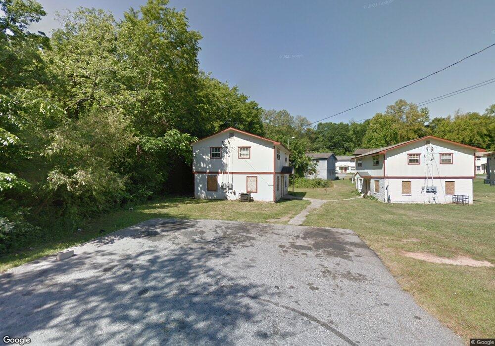 1204 Dennis Ct, Macon, GA 31217 - photo 1