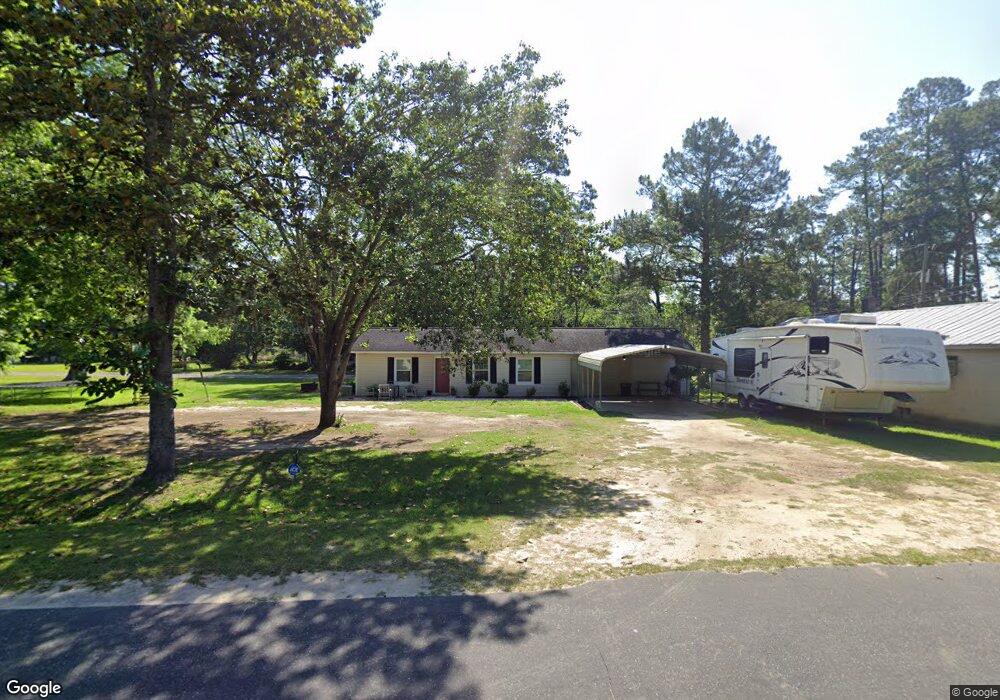 1427 Tallokas St, Moultrie, GA 31768 - photo 1