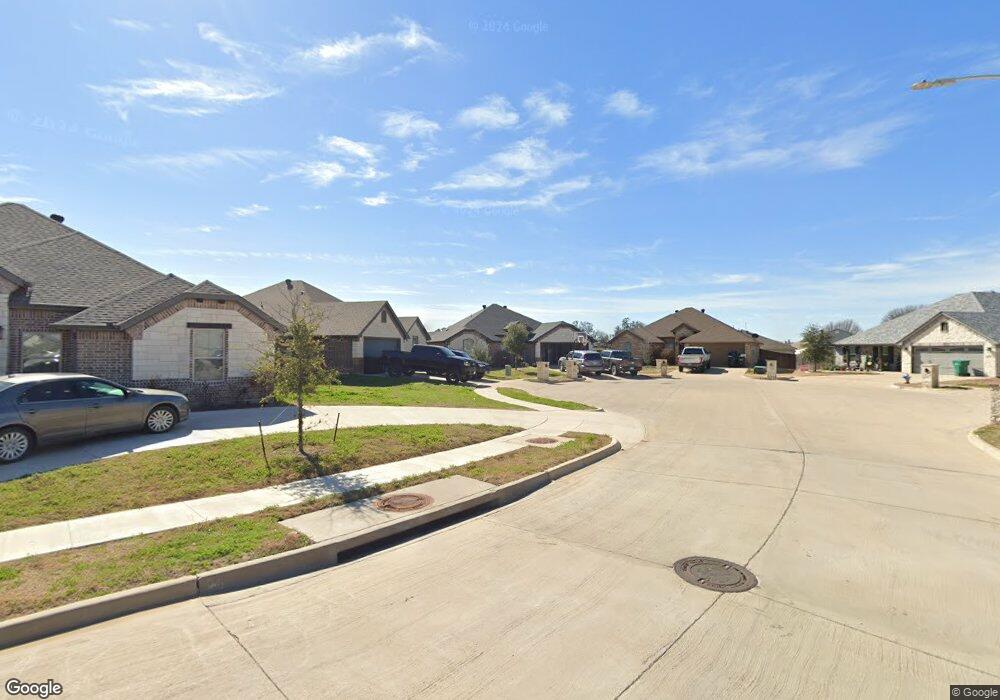 260 Jacinth Ln, Granbury, TX 76049 - photo 1