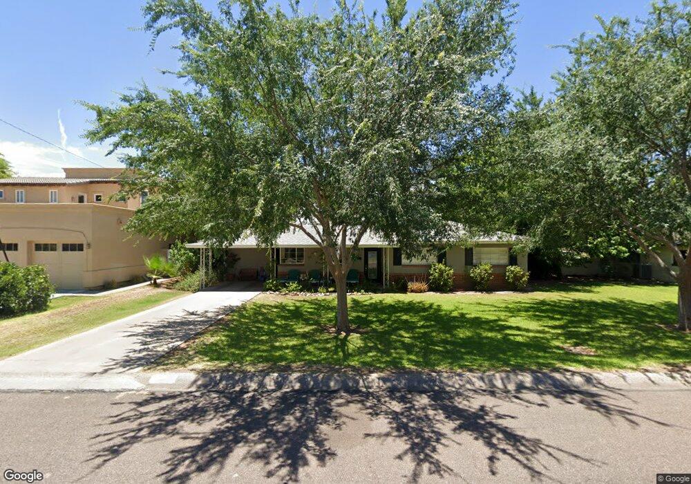 3817 E Heatherbrae Dr, Phoenix, AZ 85018 - photo 1