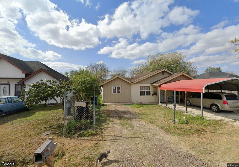 3203 Elena St, Weslaco, TX 78596 - photo 1