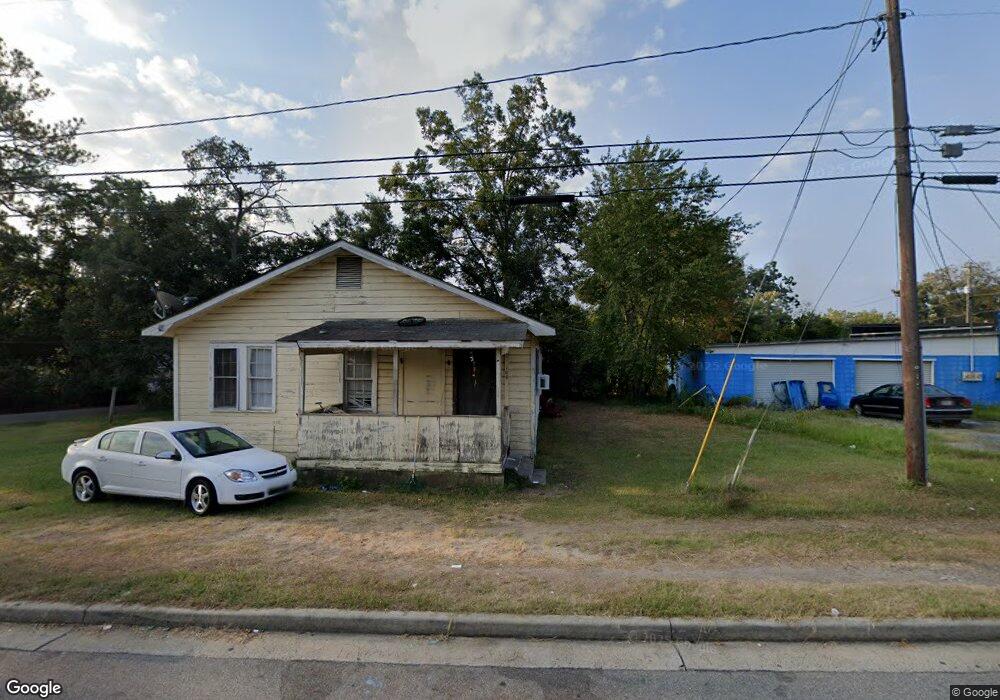 106 17th St E, Tifton, GA 31794 - photo 1