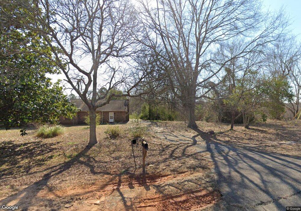 7840 Peach Pkwy, Byron, GA 31008 - photo 1