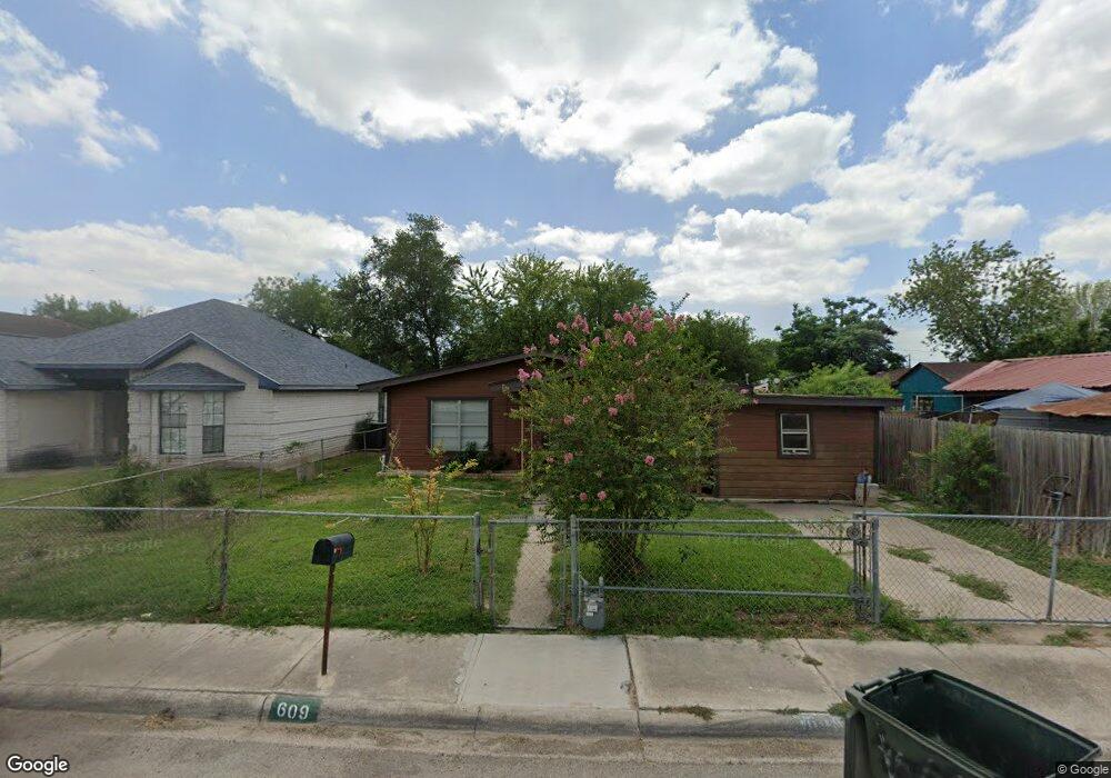 609 Citrus St, San Juan, TX 78589 - photo 1