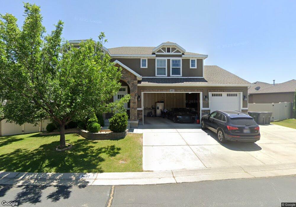 3897 Nipoma Dune Dr, South Jordan, UT 84095 - photo 1