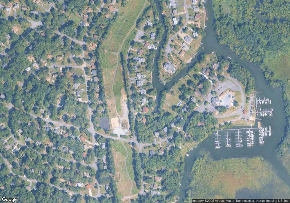 105 Nautical Cove, Stafford, VA 22554 - photo 1