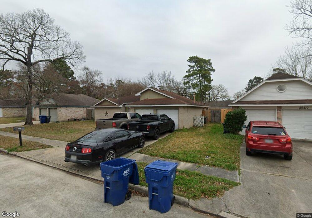 29214 Stapleford St, Spring, TX 77386 - photo 1