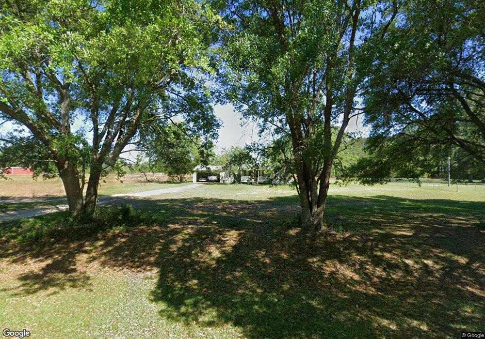 10861 Dry Lake Rd, Quitman, GA 31643 - photo 1