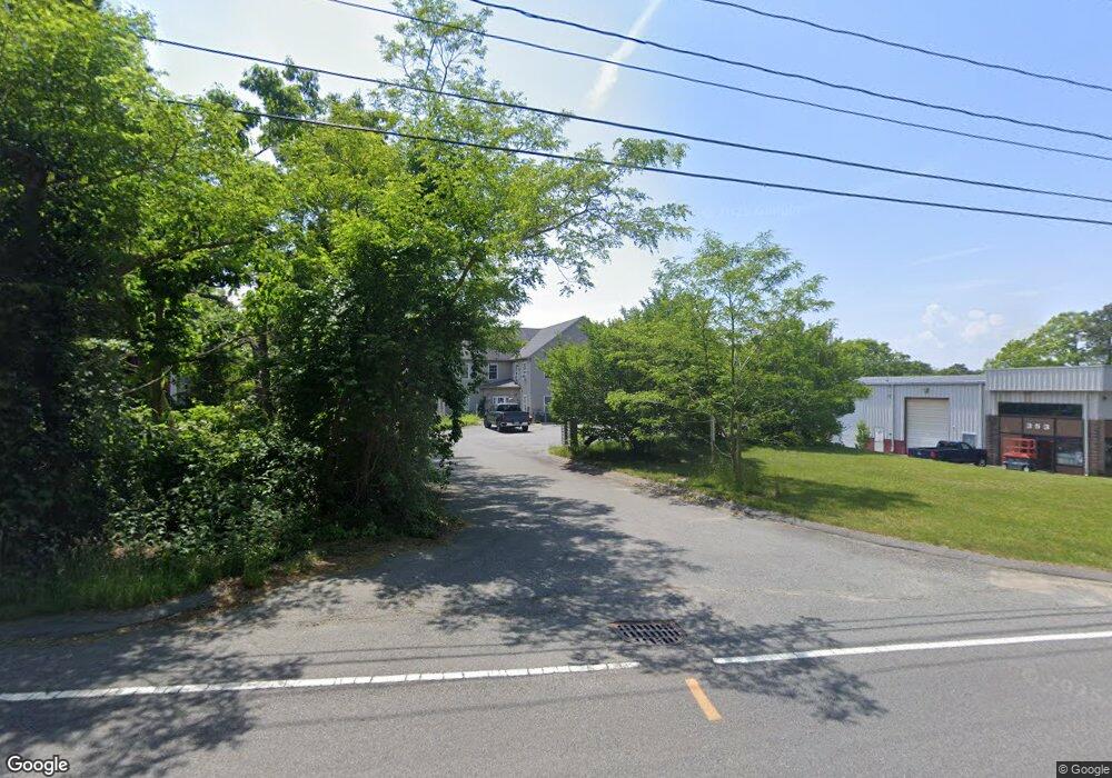 351 Old Plymouth Rd unit garage5, Sagamore Beach, MA 02562 - photo 1