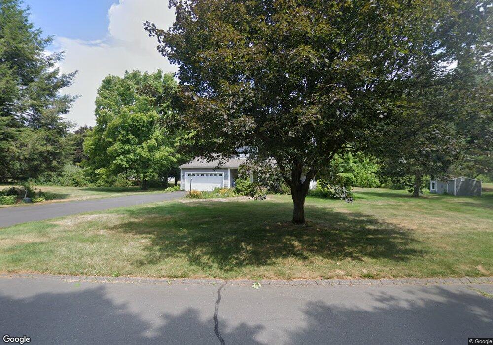 26 Canaan Way, Simsbury, CT 06070 - photo 1