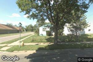 205 E Alma Ave, Flint, MI 48505