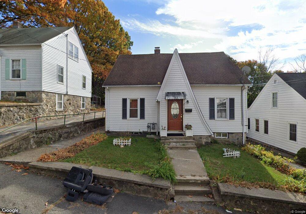 210 Wall St, Waterbury, CT 06704 - photo 1