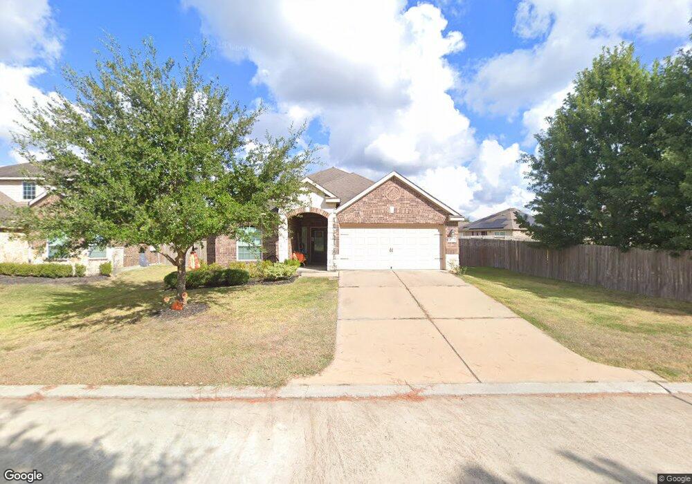 22714 Gentle Shadow Dr, Hockley, TX 77447 - photo 1