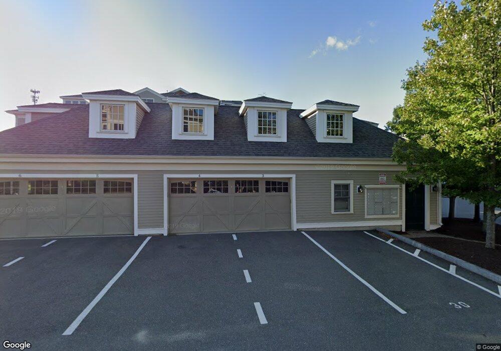 51 Intrepid Cir, Marblehead, MA 01945 - photo 1