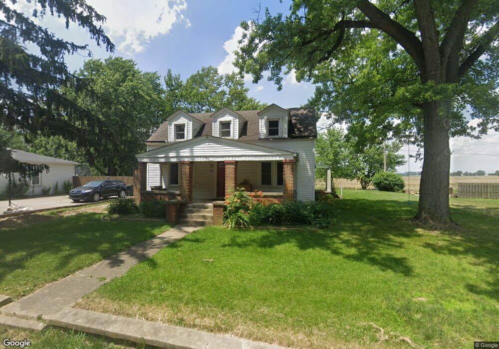 304 E Pierce St, Whitestown, IN 46075 - photo 1