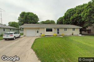 407 S Oak St, Ellsworth, MN 56129