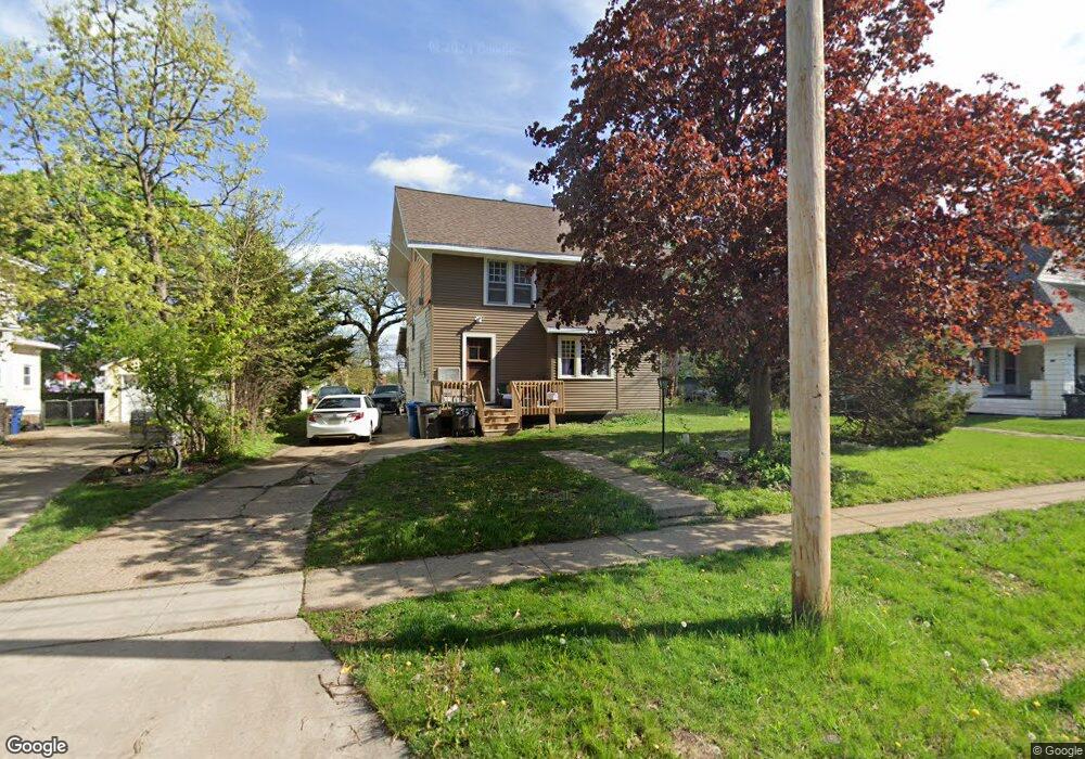 2937 Cottage Grove Ave, Des Moines, IA 50311 - photo 1