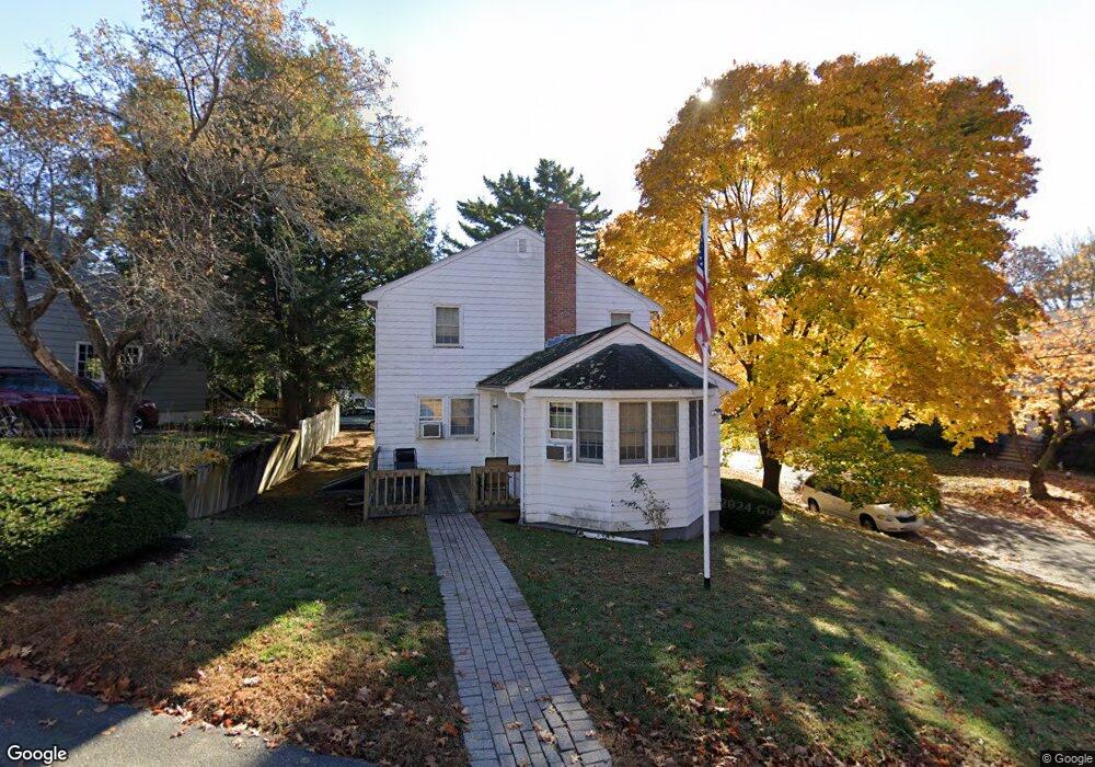 149 Woodside Ln, Arlington, MA 02474 - photo 1