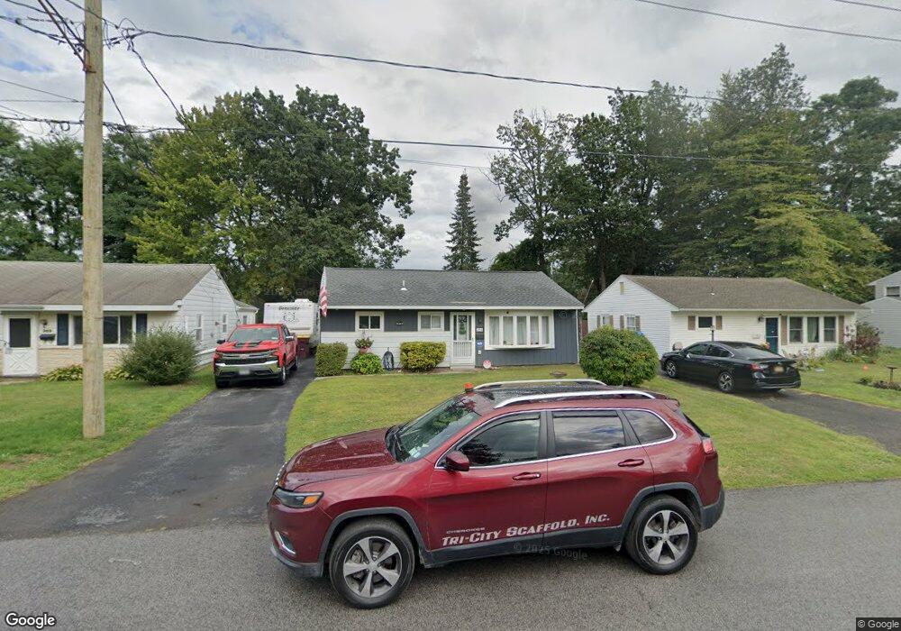 393 Eastern Ave, Rensselaer, NY 12144 - photo 1