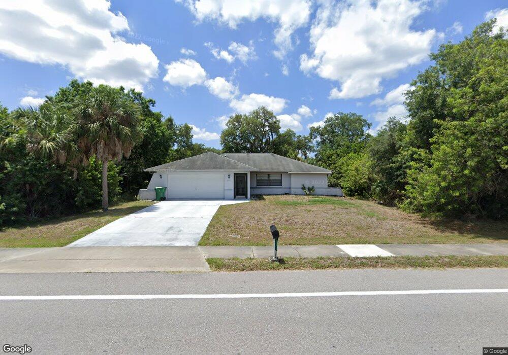 2195 Lake View Blvd, Port Charlotte, FL 33948 - photo 1