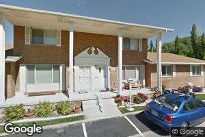 906 E 1120 S Unit 36, Ogden, UT 84404