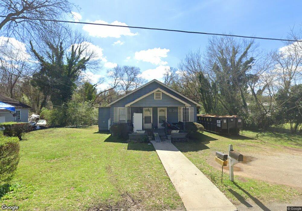 102 E 16th St SW, Rome, GA 30161 - photo 1