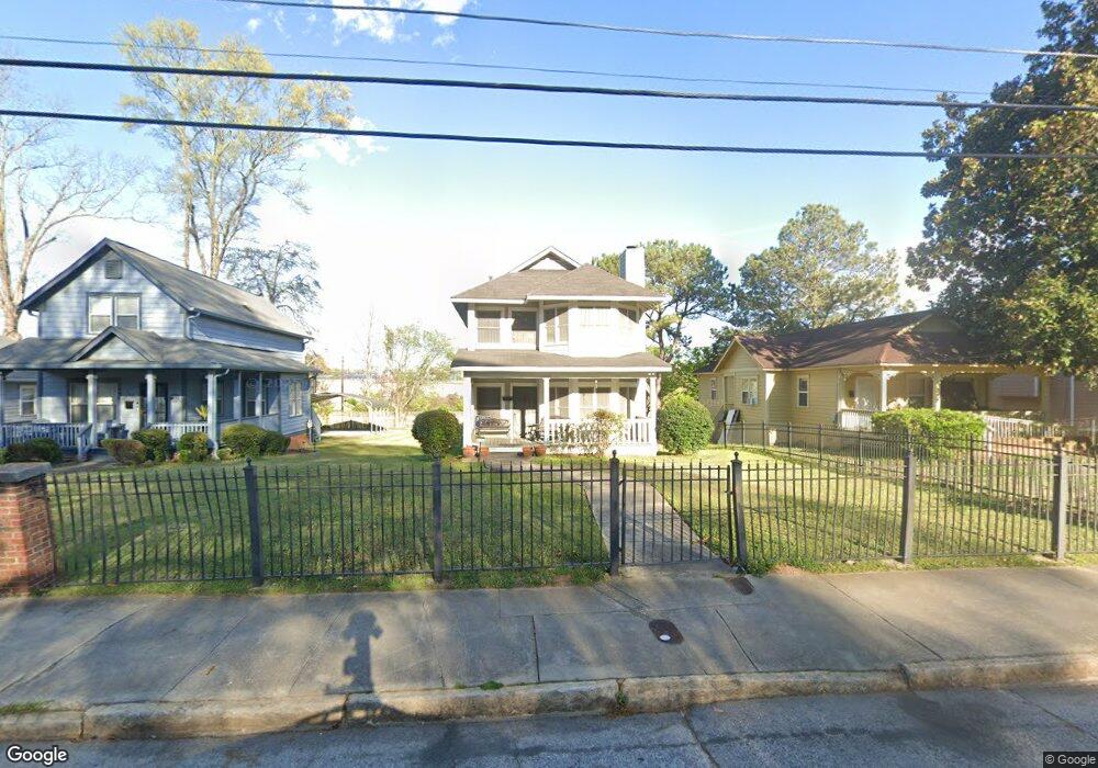 576 Pryor St SW, Atlanta, GA 30312 - photo 1