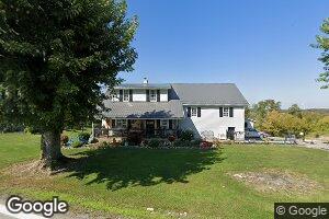 507 W Liberty Rd, Bethany, WV 26032