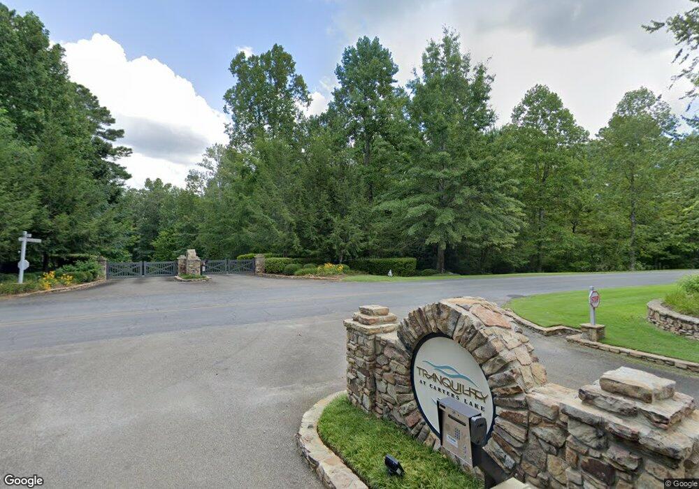 LT 5 Harris Creek Dr, Ellijay, GA 30540 - photo 1