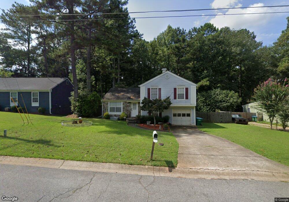 1212 Seattle Slew Ln unit III, Norcross, GA 30093 - photo 1