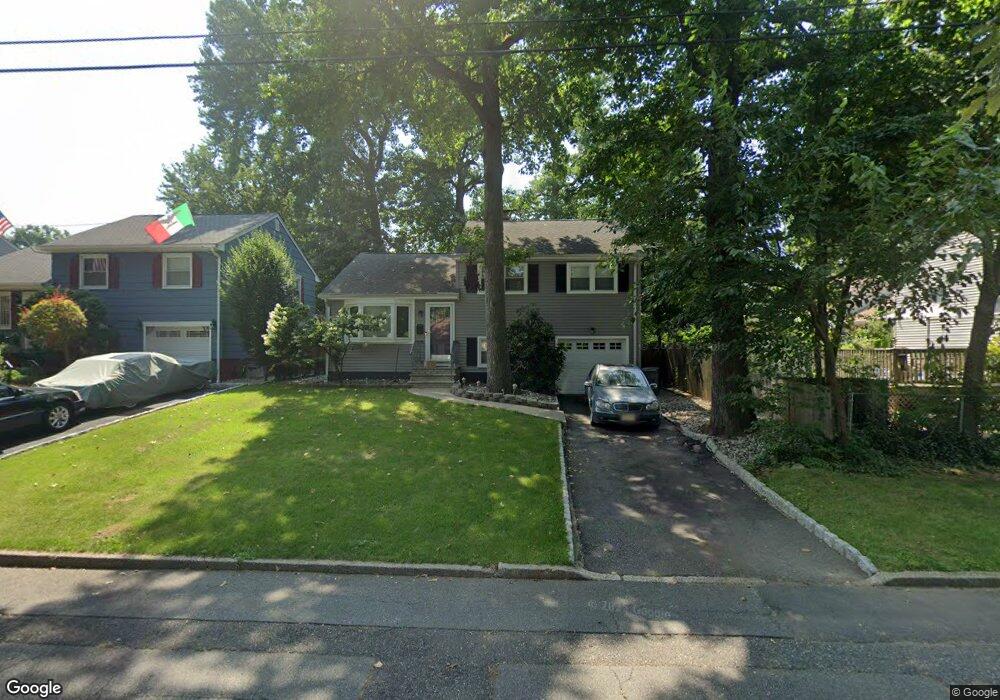 388 Concord St, Rahway, NJ 07065 - photo 1