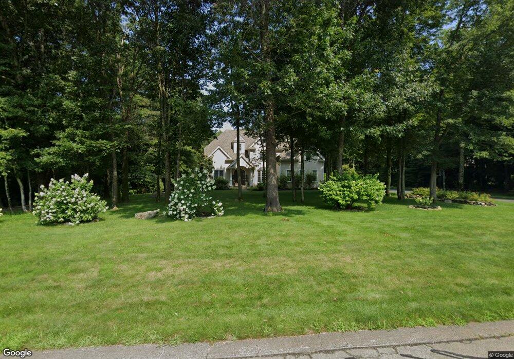 9 Old Tavern Ln, Sutton, MA 01590 - photo 1