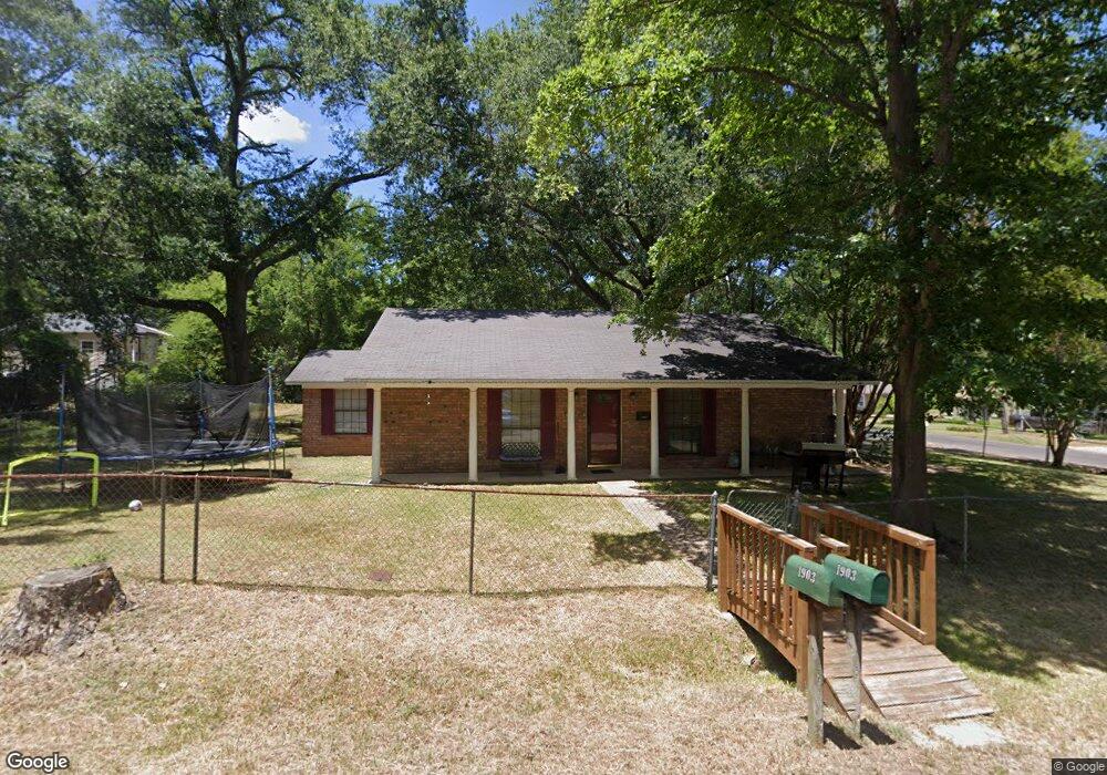 1903 Jane St, Longview, TX 75601 - photo 1