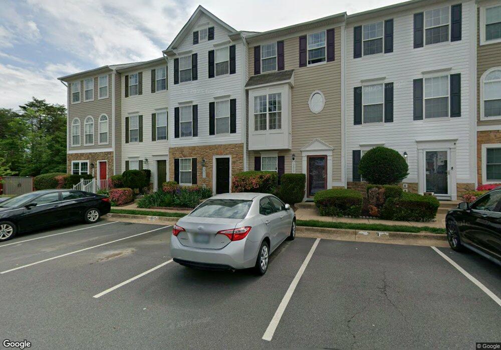 3617 Cebu Island Ct unit 57, Woodbridge, VA 22192 - photo 1