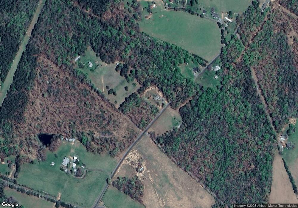 27201 Tatum Rd, Unionville, VA 22567 - photo 1