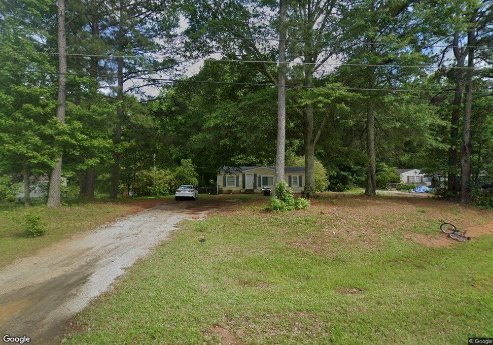 6 Crabapple Ct, Sharpsburg, GA 30277 - photo 1