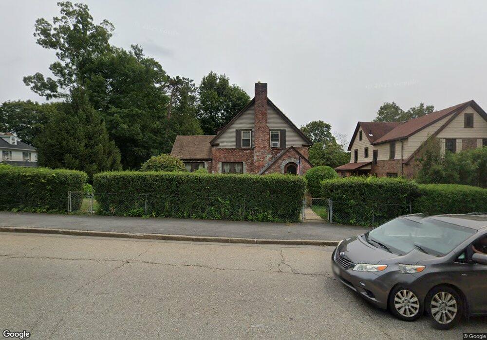 1034 Pleasant St, Worcester, MA 01602 - photo 1