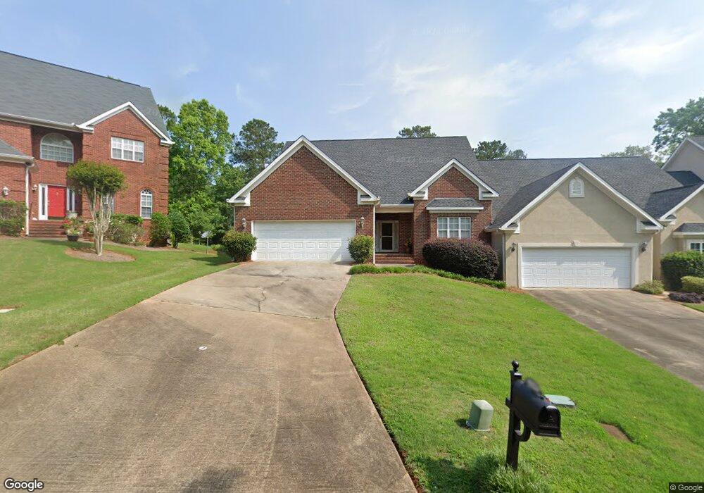 196 Hampton Way, Macon, GA 31220 - photo 1
