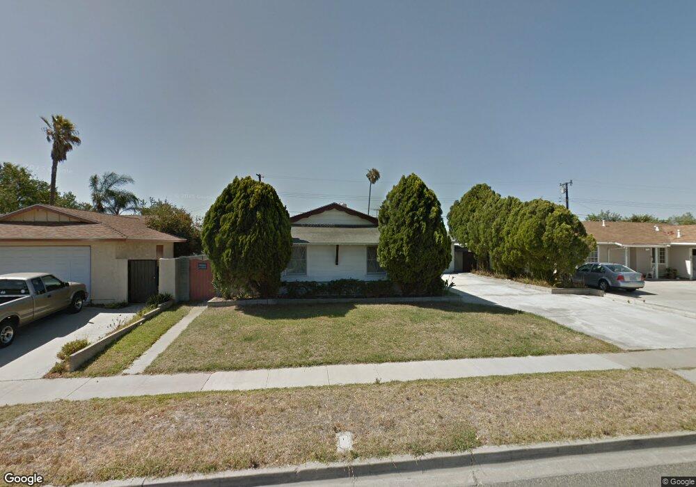 9692 Teal Ave, Garden Grove, CA 92844 - photo 1